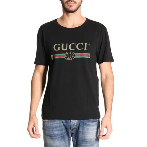 buy gucci shirt|gucci t shirt outlet price.